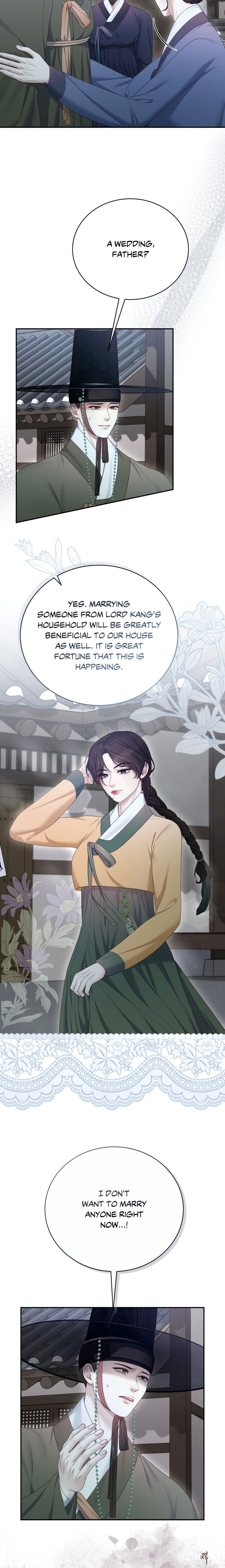 Requiem of the Scarlet Name (Uncensored) Requiem of the Scarlet Name (Uncensored) Chapter 15 - Trang 4