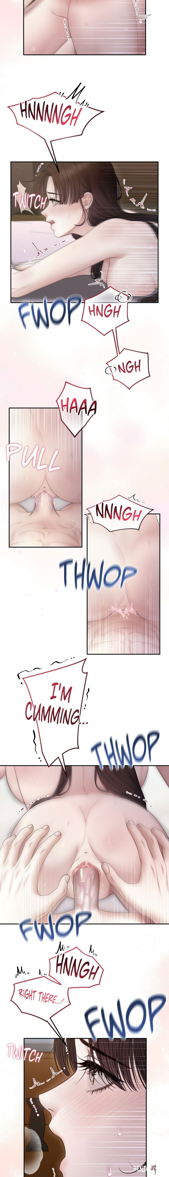 Requiem of the Scarlet Name (Uncensored) Requiem of the Scarlet Name (Uncensored) Chapter 15 - Trang 7