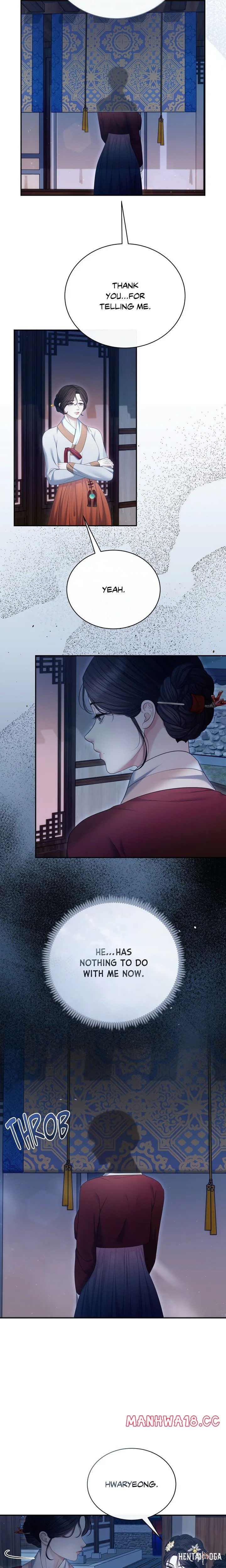 Requiem of the Scarlet Name (Uncensored) Requiem of the Scarlet Name (Uncensored) Chapter 16 - Trang 15