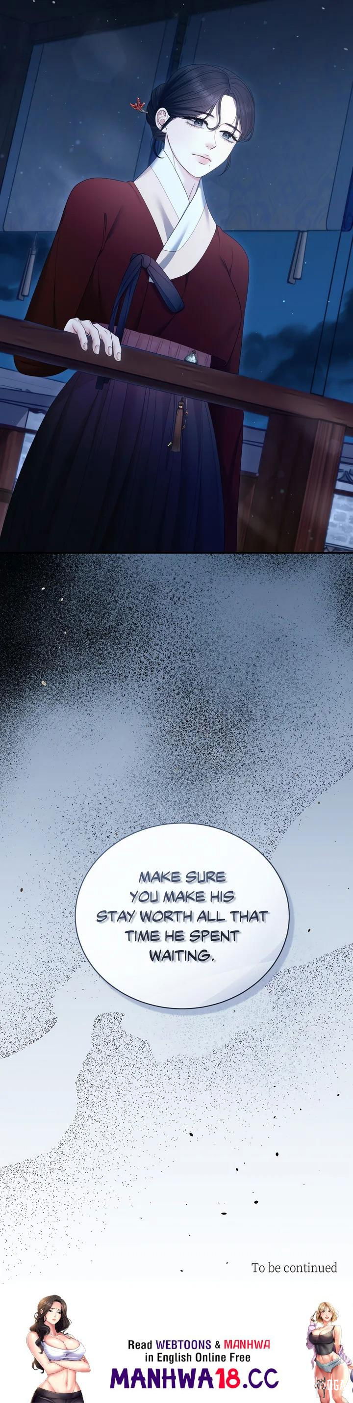 Requiem of the Scarlet Name (Uncensored) Requiem of the Scarlet Name (Uncensored) Chapter 16 - Trang 17