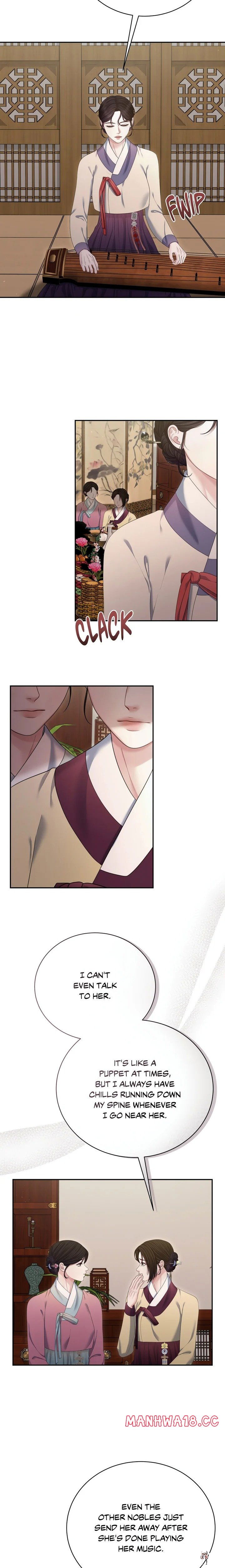 Requiem of the Scarlet Name (Uncensored) Requiem of the Scarlet Name (Uncensored) Chapter 16 - Trang 2