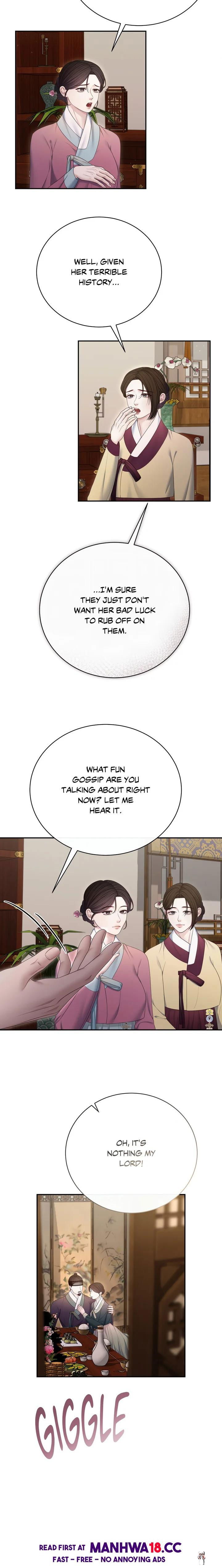 Requiem of the Scarlet Name (Uncensored) Requiem of the Scarlet Name (Uncensored) Chapter 16 - Trang 3