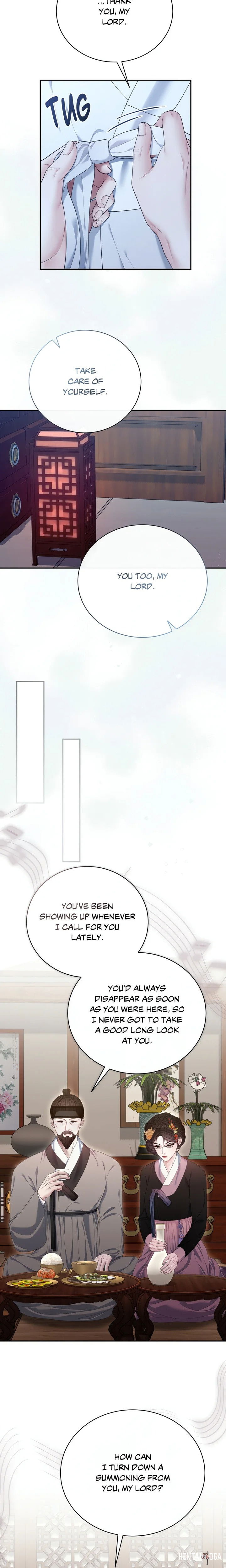 Requiem of the Scarlet Name (Uncensored) Requiem of the Scarlet Name (Uncensored) Chapter 16 - Trang 7