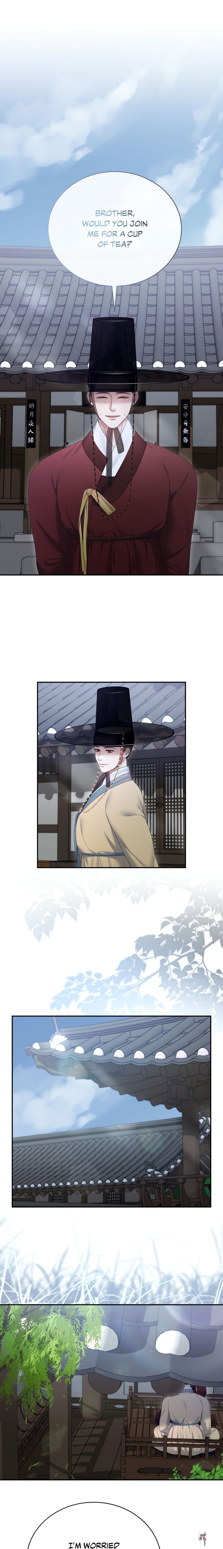 Requiem of the Scarlet Name (Uncensored) Requiem of the Scarlet Name (Uncensored) Chapter 17 - P&aacute;gina 1