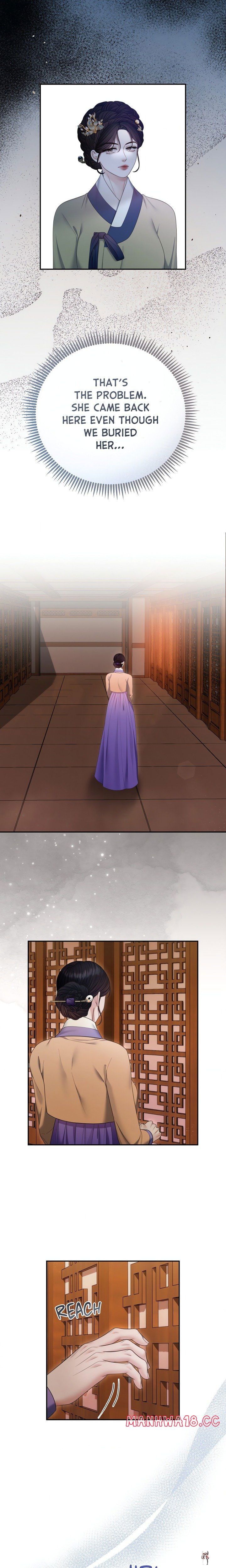 Requiem of the Scarlet Name (Uncensored) Requiem of the Scarlet Name (Uncensored) Chapter 17 - P&aacute;gina 12