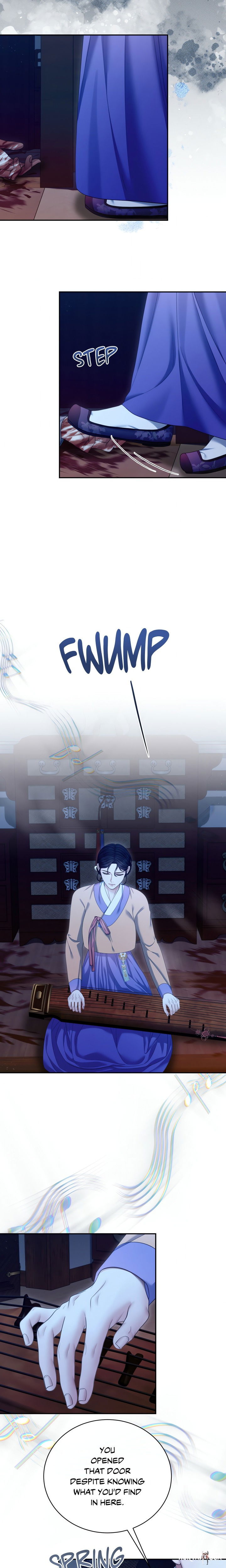 Requiem of the Scarlet Name (Uncensored) Requiem of the Scarlet Name (Uncensored) Chapter 17 - P&aacute;gina 15