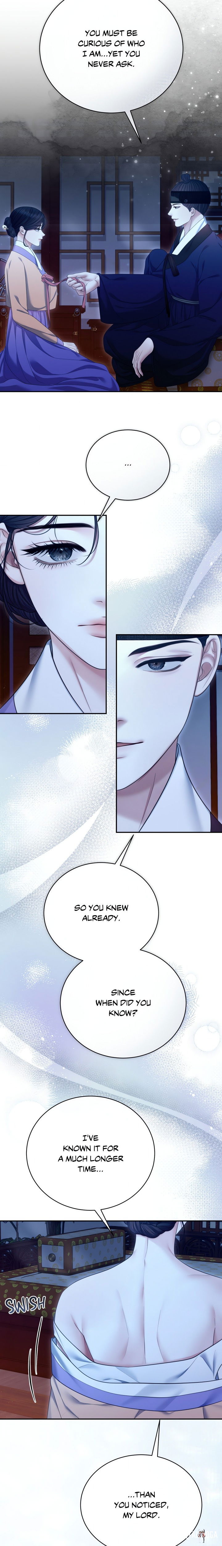 Requiem of the Scarlet Name (Uncensored) Requiem of the Scarlet Name (Uncensored) Chapter 17 - P&aacute;gina 17