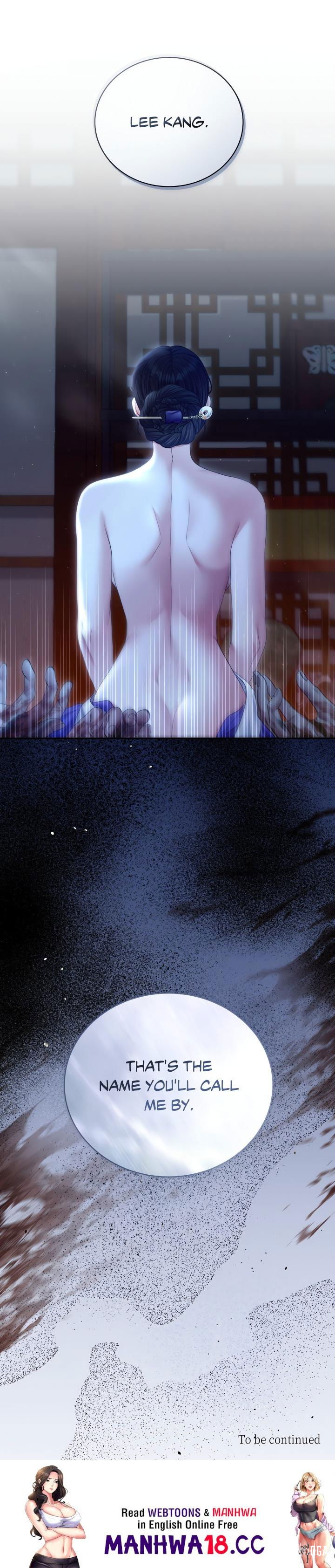 Requiem of the Scarlet Name (Uncensored) Requiem of the Scarlet Name (Uncensored) Chapter 17 - P&aacute;gina 19