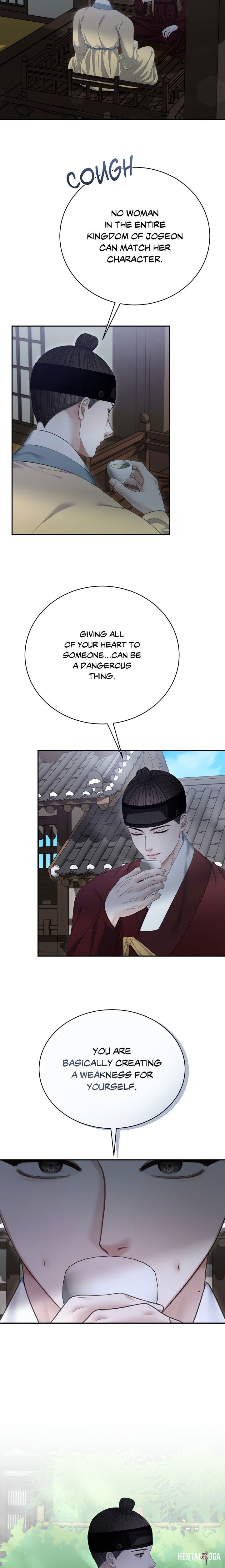 Requiem of the Scarlet Name (Uncensored) Requiem of the Scarlet Name (Uncensored) Chapter 17 - P&aacute;gina 4