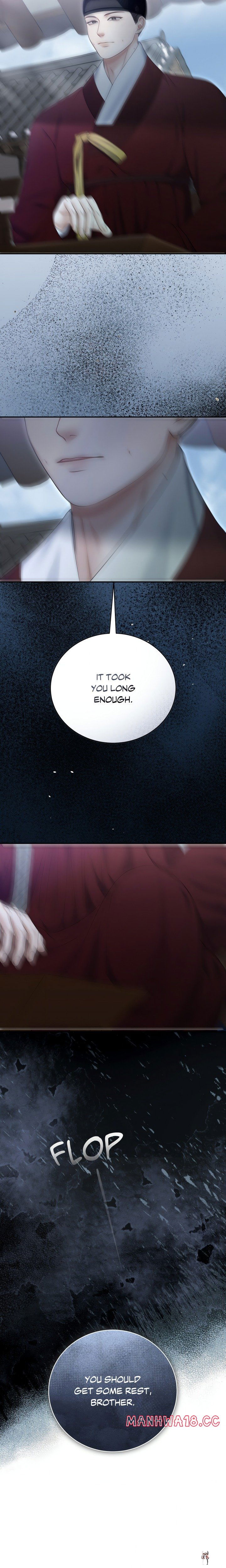 Requiem of the Scarlet Name (Uncensored) Requiem of the Scarlet Name (Uncensored) Chapter 17 - P&aacute;gina 7