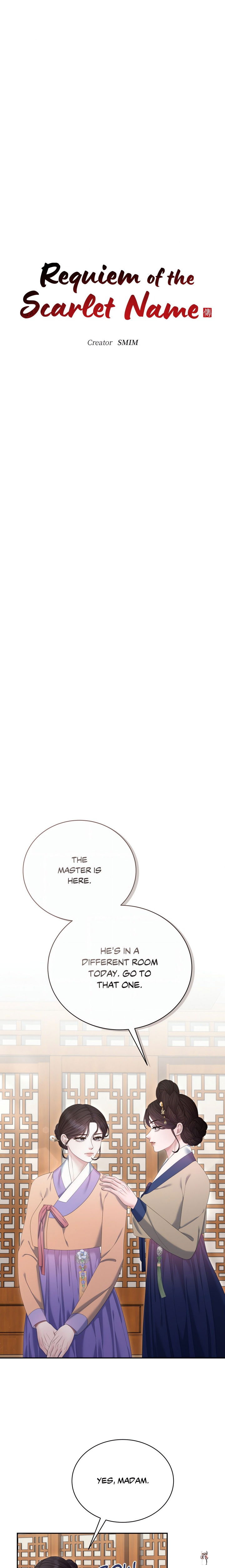 Requiem of the Scarlet Name (Uncensored) Requiem of the Scarlet Name (Uncensored) Chapter 17 - P&aacute;gina 8