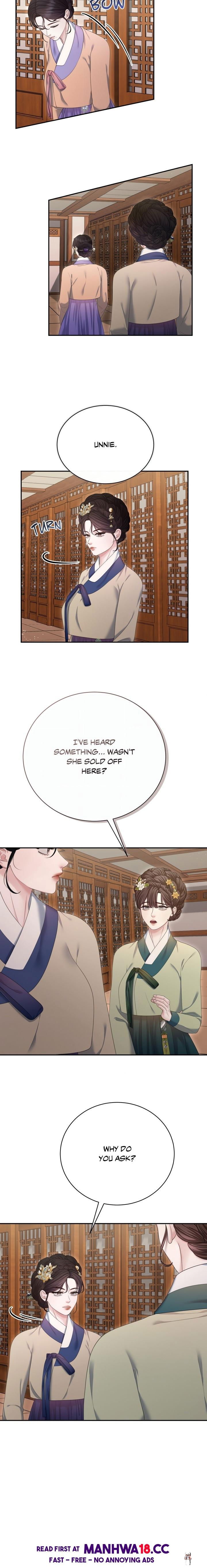 Requiem of the Scarlet Name (Uncensored) Requiem of the Scarlet Name (Uncensored) Chapter 17 - P&aacute;gina 9