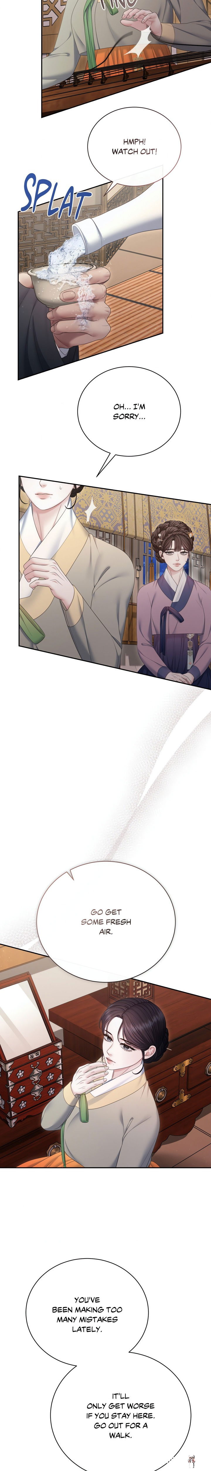 Requiem of the Scarlet Name (Uncensored) Requiem of the Scarlet Name (Uncensored) Chapter 18 - P&aacute;gina 11