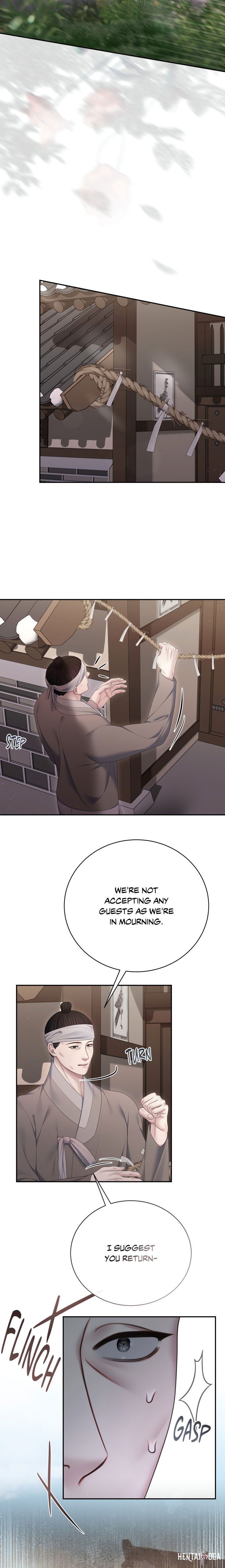 Requiem of the Scarlet Name (Uncensored) Requiem of the Scarlet Name (Uncensored) Chapter 18 - P&aacute;gina 14