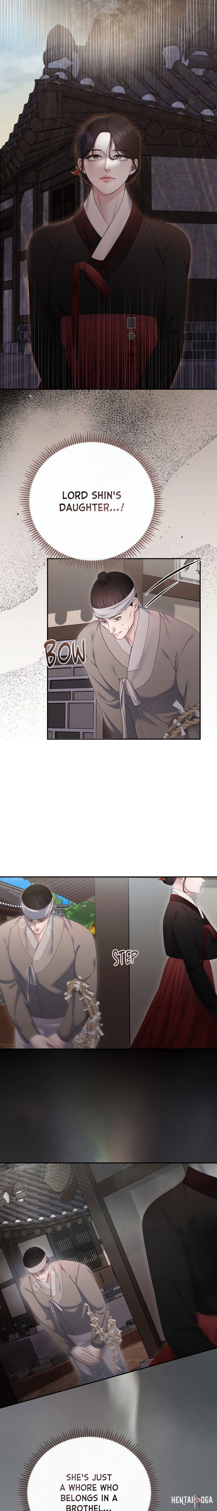 Requiem of the Scarlet Name (Uncensored) Requiem of the Scarlet Name (Uncensored) Chapter 18 - P&aacute;gina 15