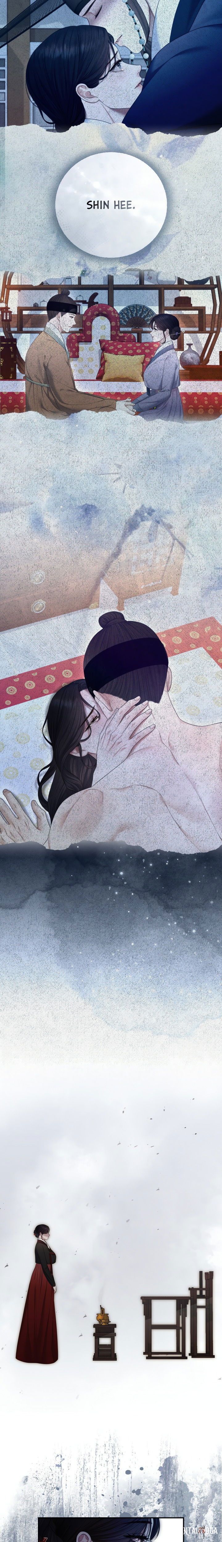 Requiem of the Scarlet Name (Uncensored) Requiem of the Scarlet Name (Uncensored) Chapter 18 - P&aacute;gina 18