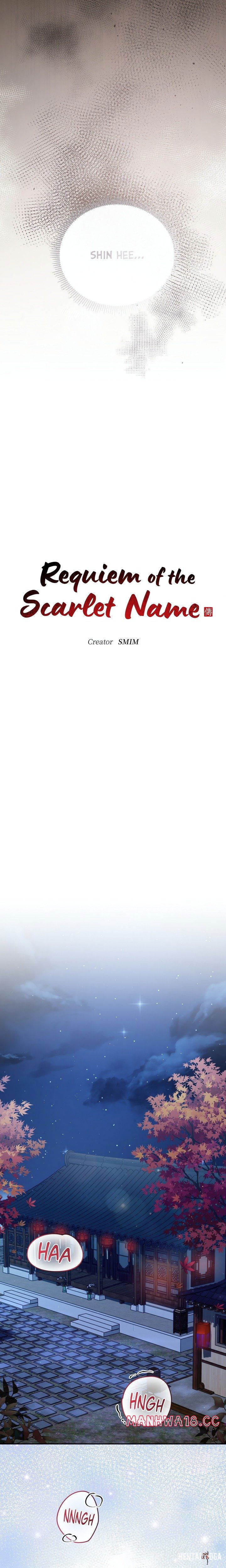 Requiem of the Scarlet Name (Uncensored) Requiem of the Scarlet Name (Uncensored) Chapter 18 - P&aacute;gina 4