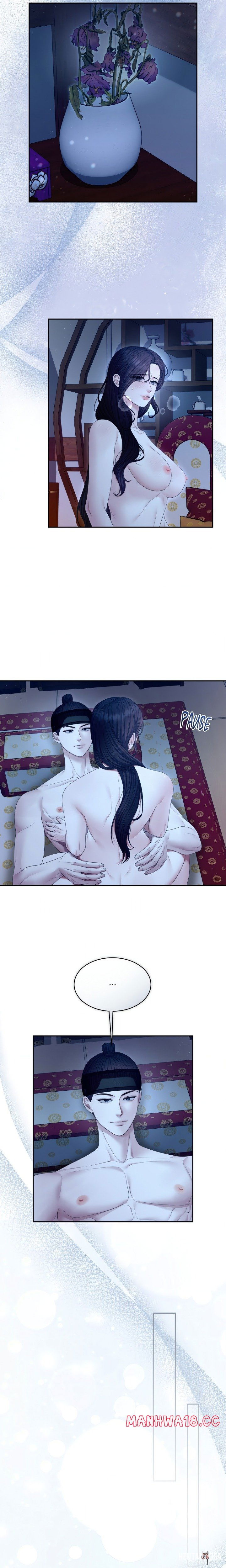 Requiem of the Scarlet Name (Uncensored) Requiem of the Scarlet Name (Uncensored) Chapter 18 - P&aacute;gina 6