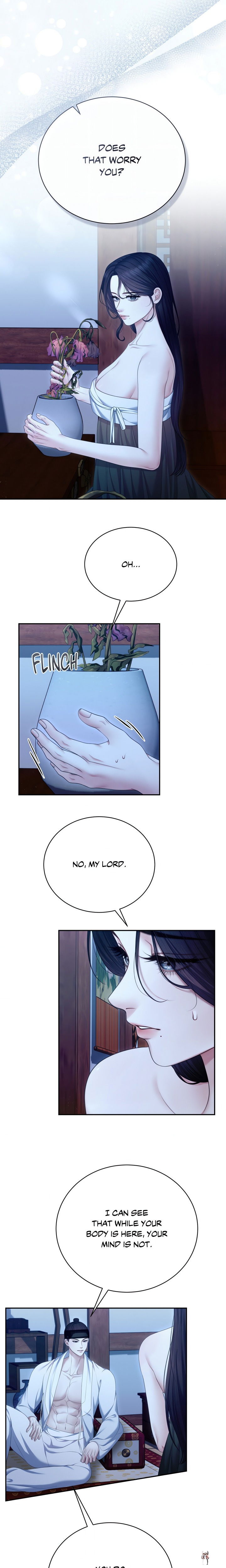 Requiem of the Scarlet Name (Uncensored) Requiem of the Scarlet Name (Uncensored) Chapter 18 - P&aacute;gina 7