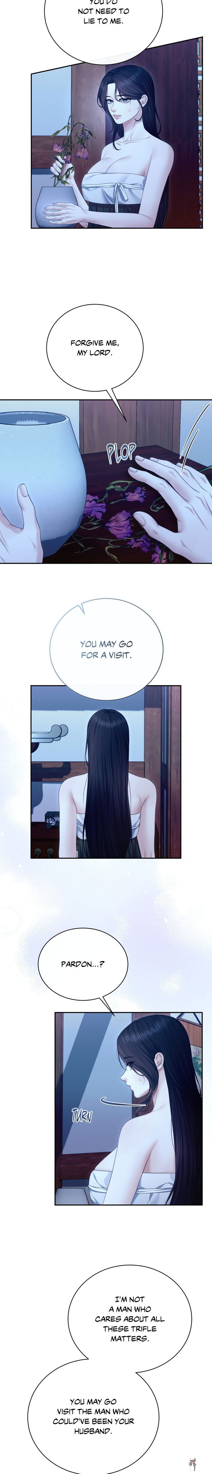 Requiem of the Scarlet Name (Uncensored) Requiem of the Scarlet Name (Uncensored) Chapter 18 - P&aacute;gina 8