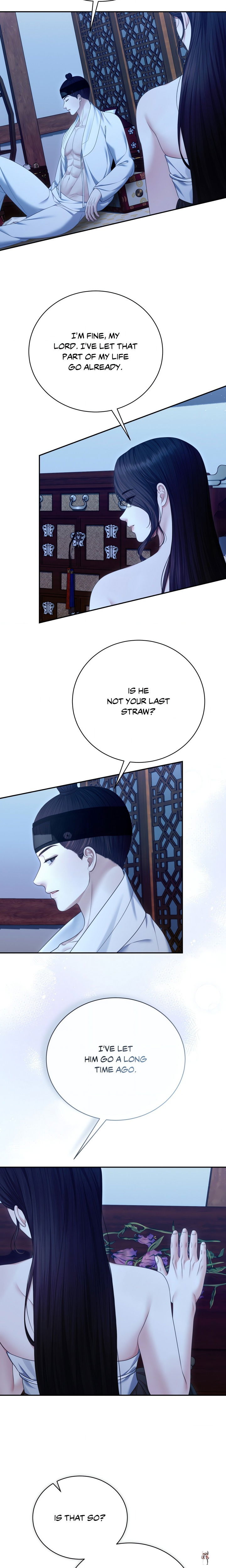 Requiem of the Scarlet Name (Uncensored) Requiem of the Scarlet Name (Uncensored) Chapter 18 - P&aacute;gina 9