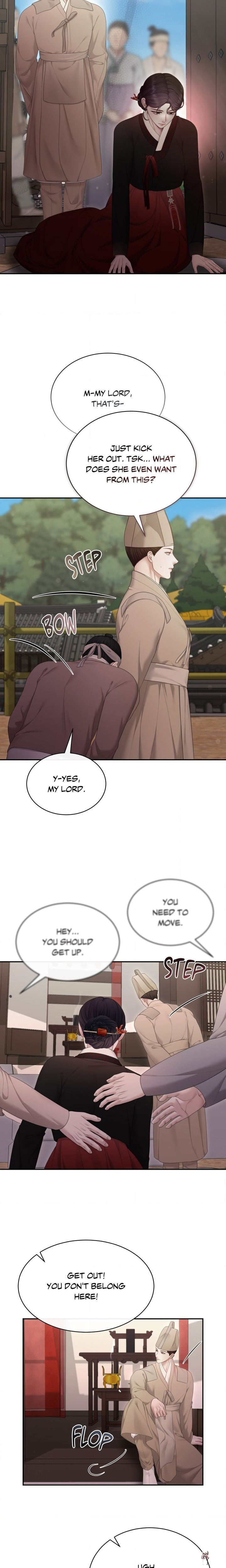 Requiem of the Scarlet Name (Uncensored) Requiem of the Scarlet Name (Uncensored) Chapter 19 - ページ 2