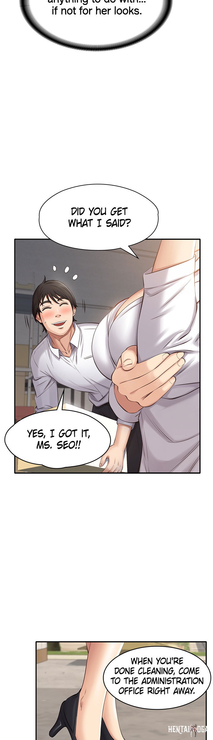 Resume Resume Chapter 1 - Page 23