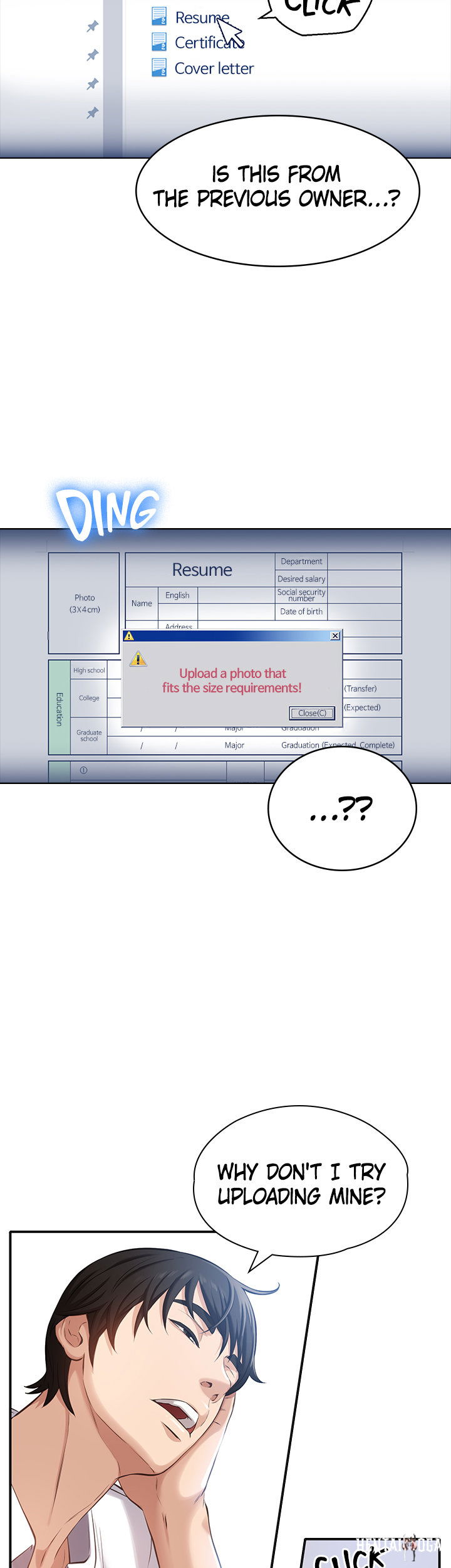 Resume Resume Chapter 1 - Page 32