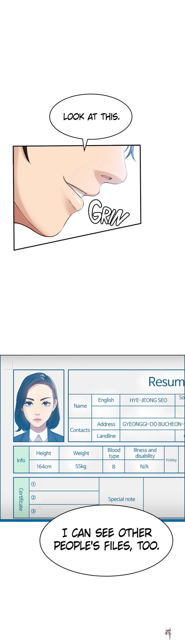 Resume Resume Chapter 1 - Page 36