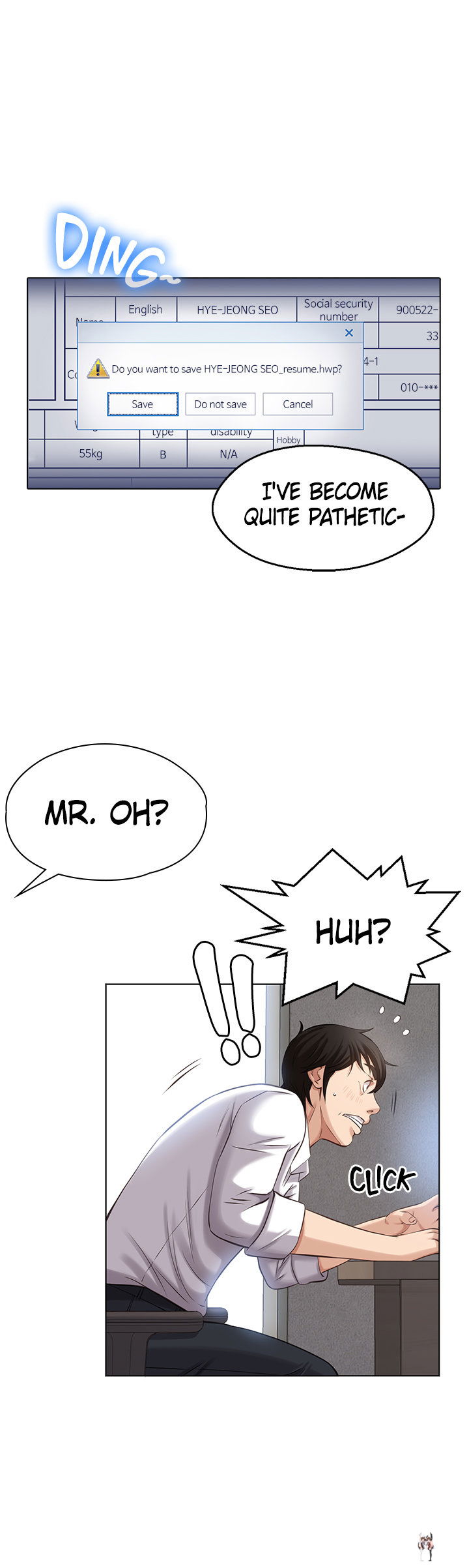 Resume Resume Chapter 1 - Page 40