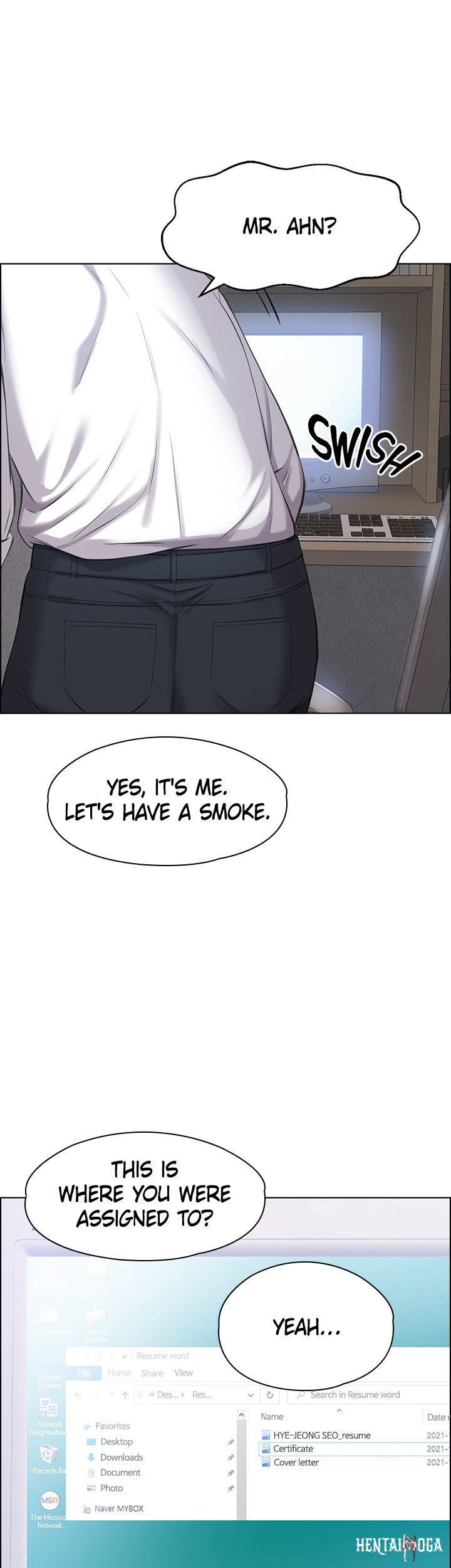 Resume Resume Chapter 1 - Page 41