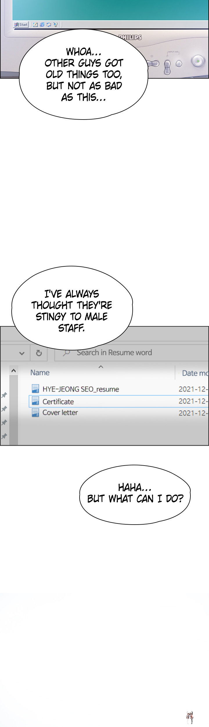 Resume Resume Chapter 1 - Page 42