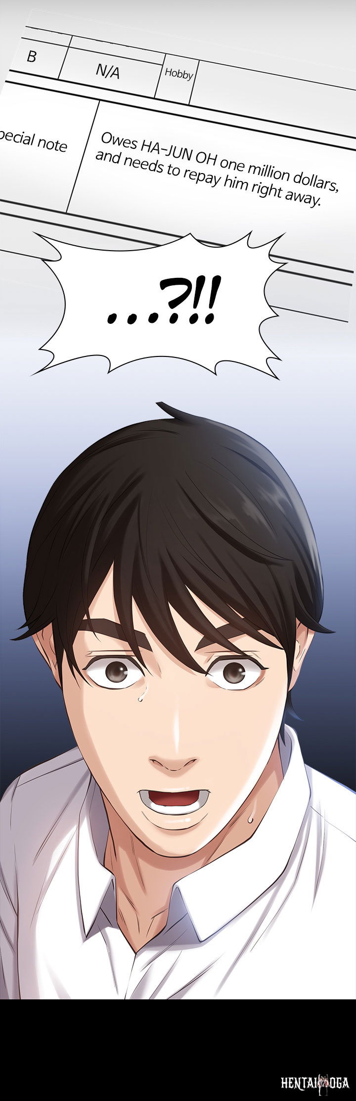 Resume Resume Chapter 1 - Page 51