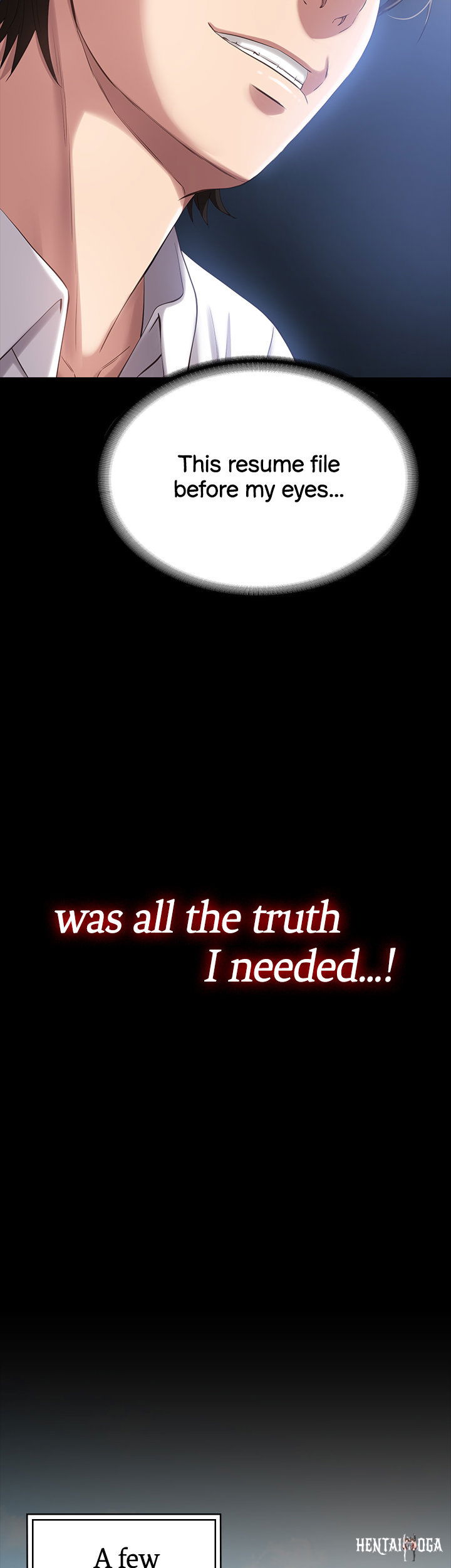 Resume Resume Chapter 2 - Page 15