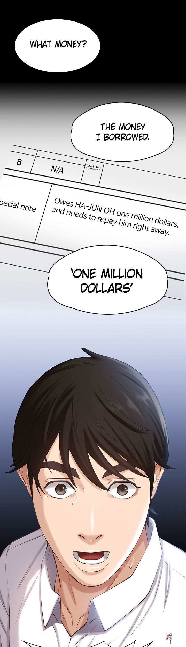 Resume Resume Chapter 2 - Page 2