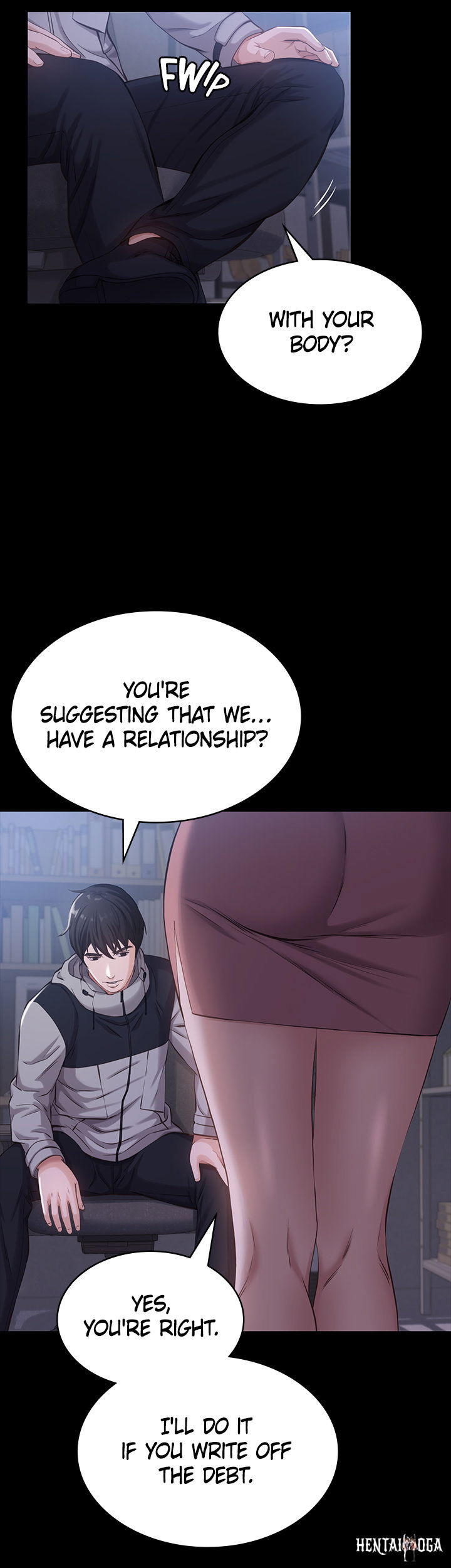 Resume Resume Chapter 2 - Page 27