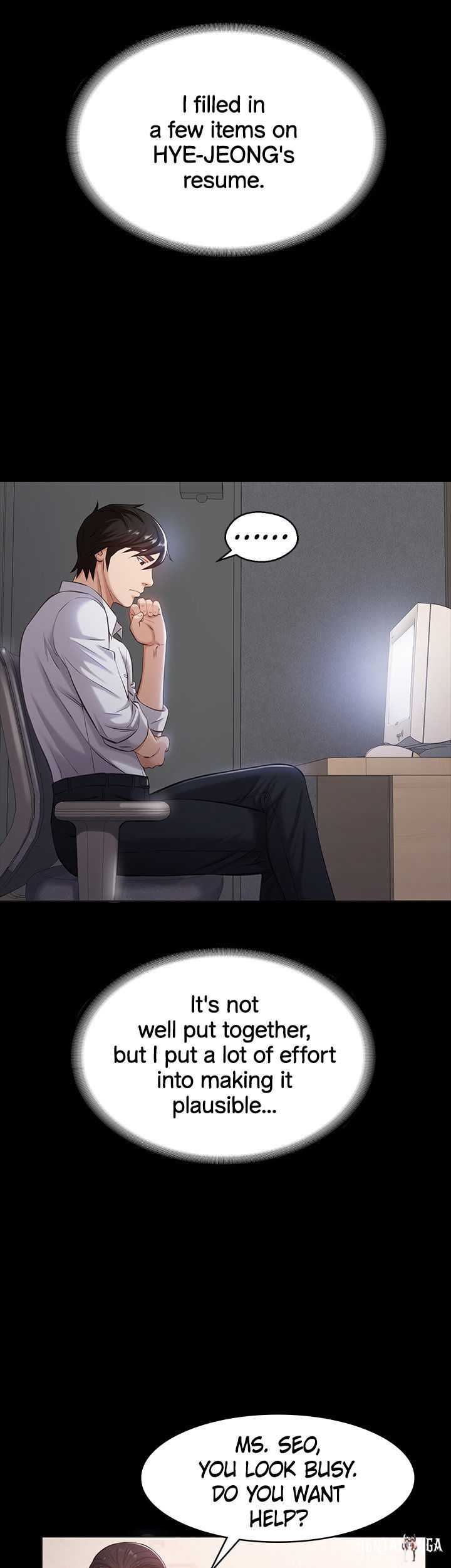 Resume Resume Chapter 2 - Page 30