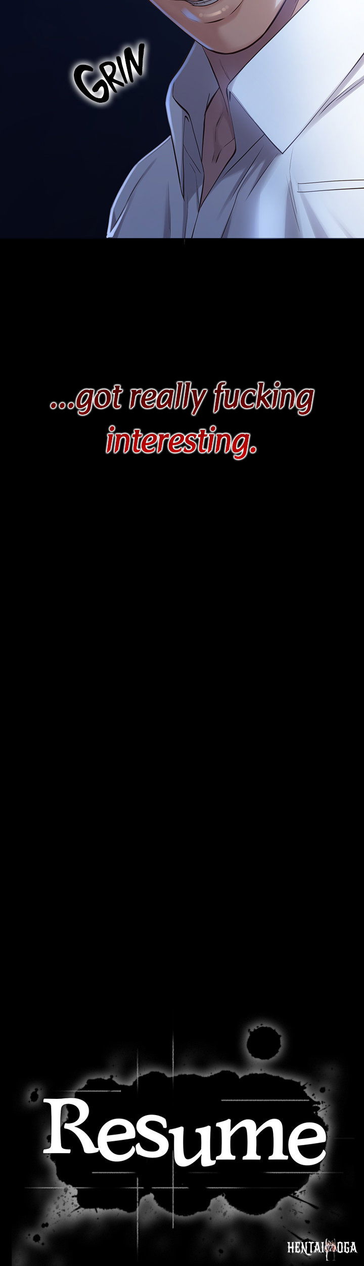 Resume Resume Chapter 2 - Page 5