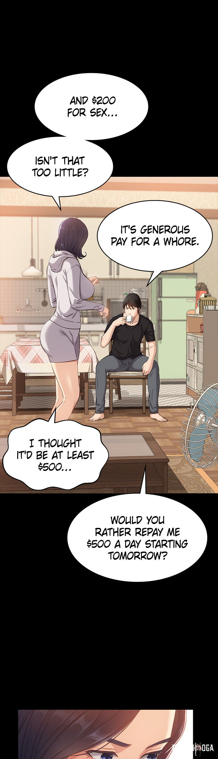 Resume Resume Chapter 2 - Page 54