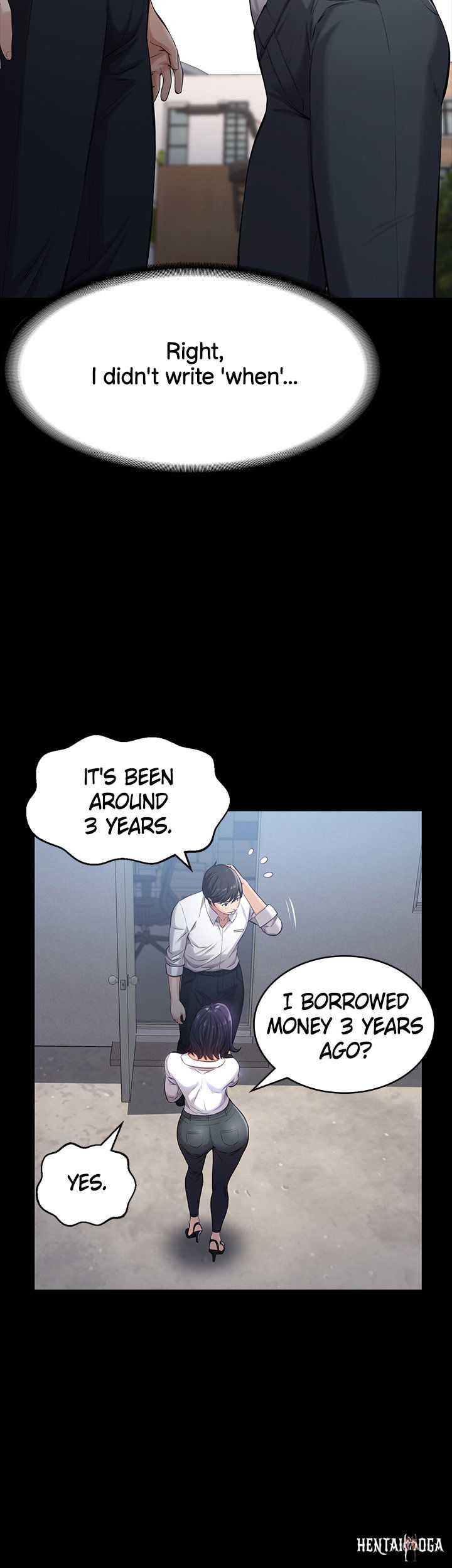 Resume Resume Chapter 2 - Page 9