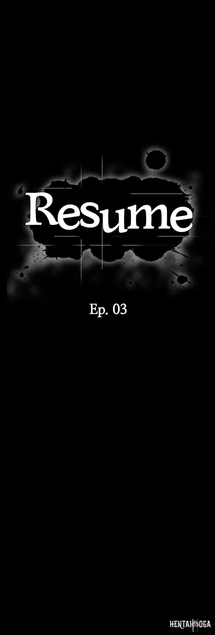 Resume Resume Chapter 3 - Page 5