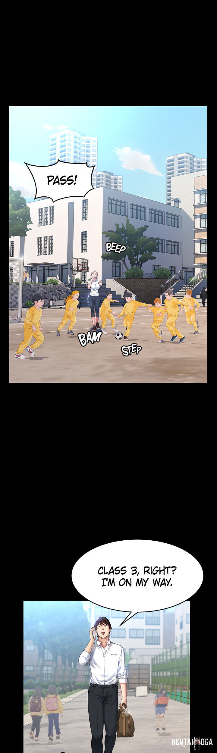 Resume Resume Chapter 5 - Page 55