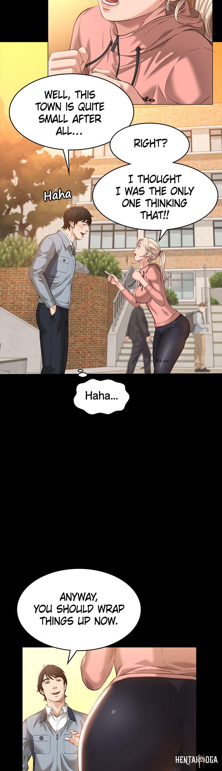 Resume Resume Chapter 6 - Page 21