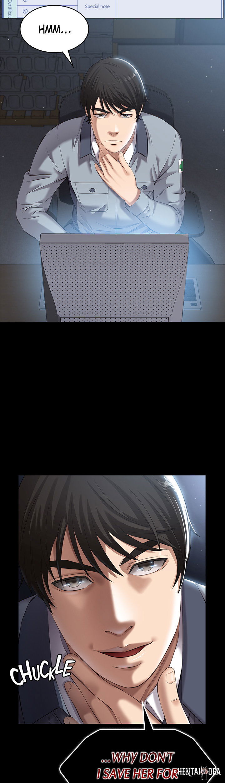 Resume Resume Chapter 6 - Page 25