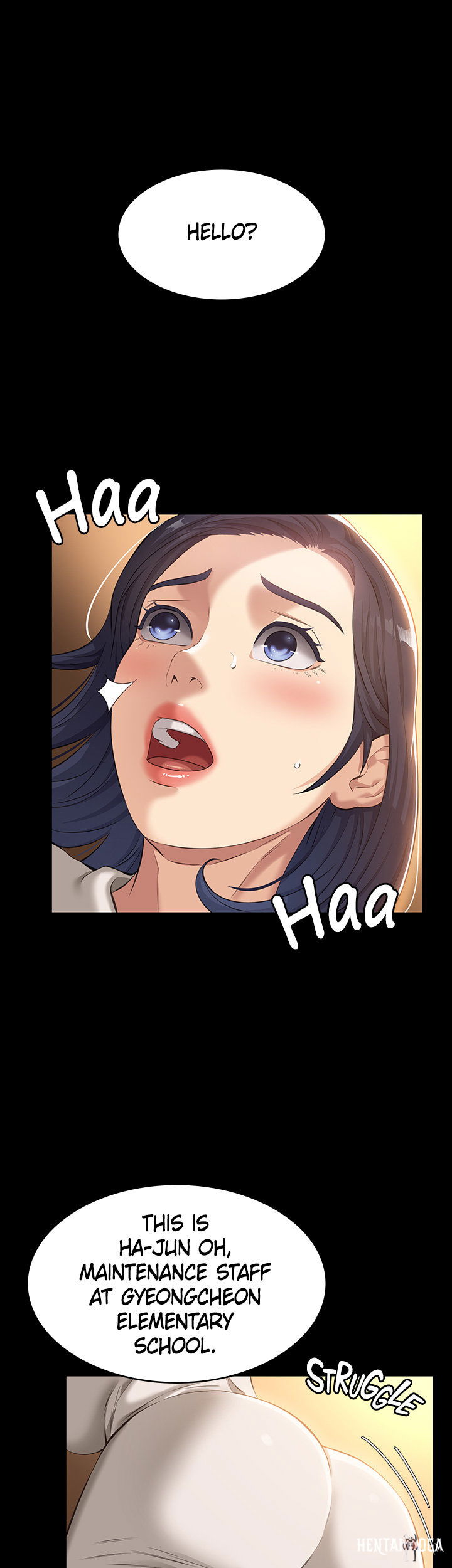 Resume Resume Chapter 6 - Page 47