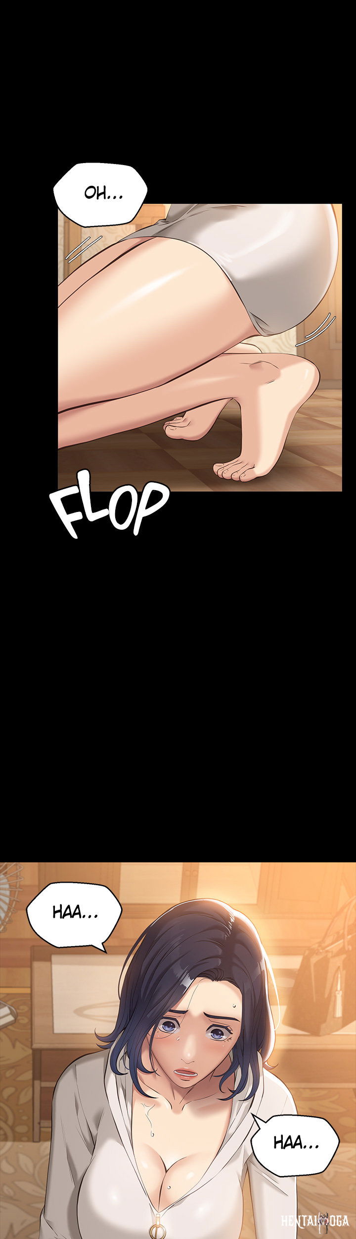 Resume Resume Chapter 6 - Page 51