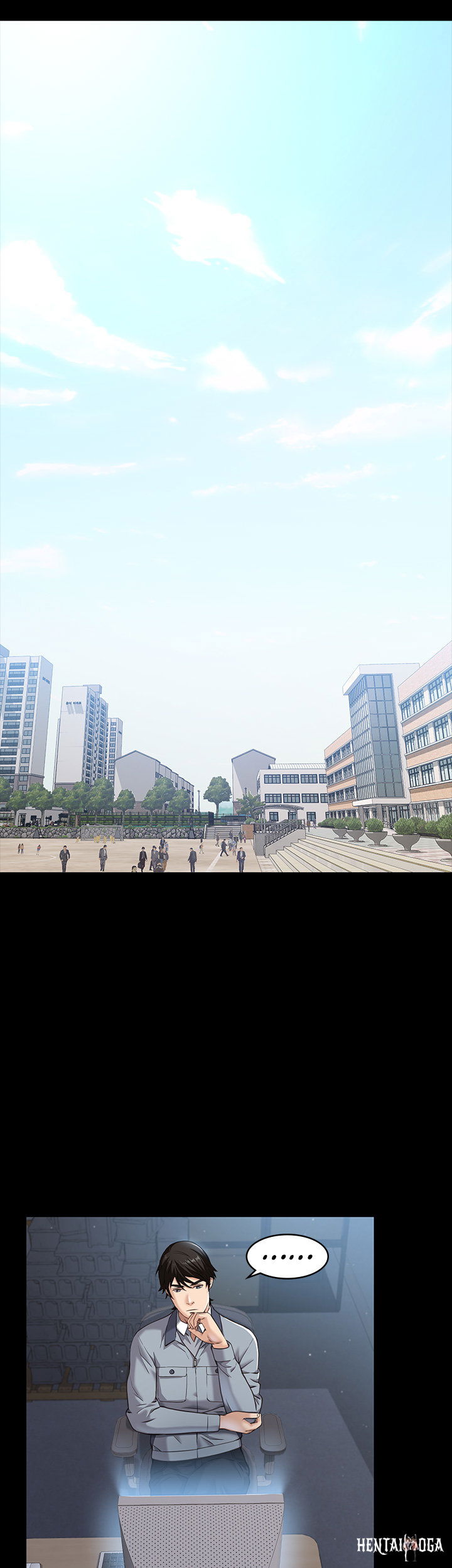 Resume Resume Chapter 6 - Page 6