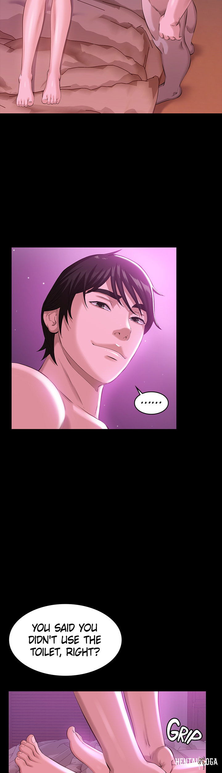 Resume Resume Chapter 7 - Page 47