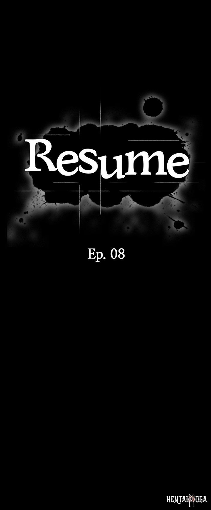 Resume Resume Chapter 8 - Page 5