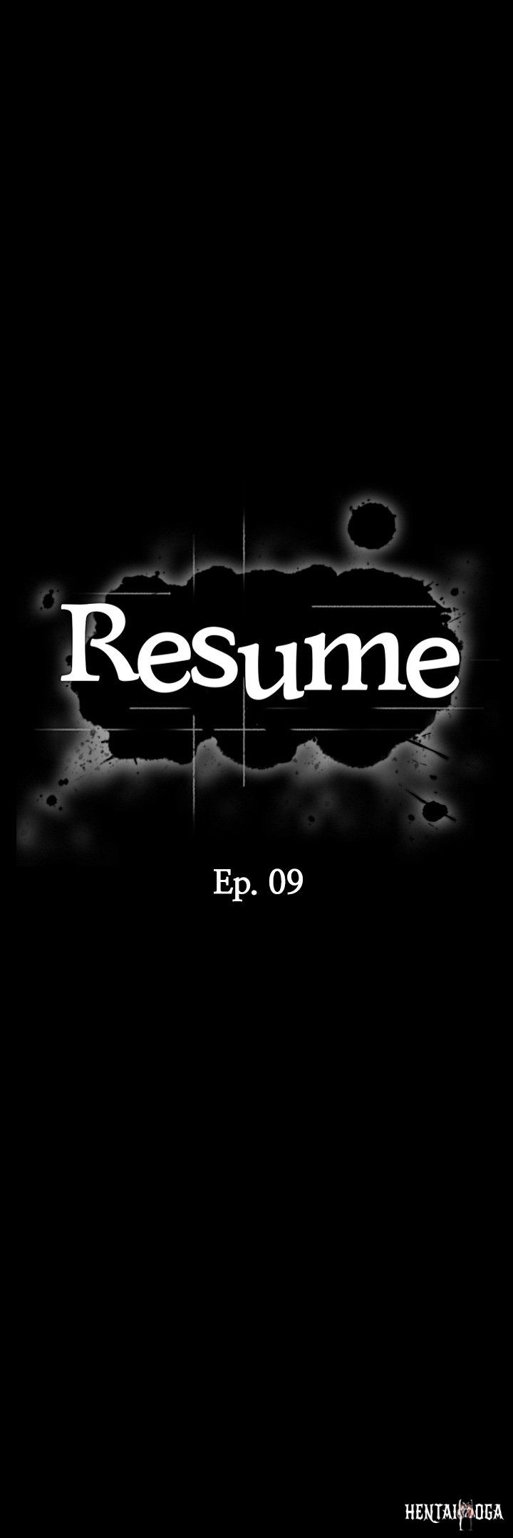 Resume Resume Chapter 9 - Page 5